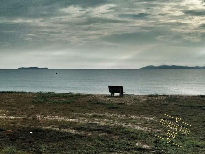 Penarik Baru Homestay Kampung Penarik Esterno foto